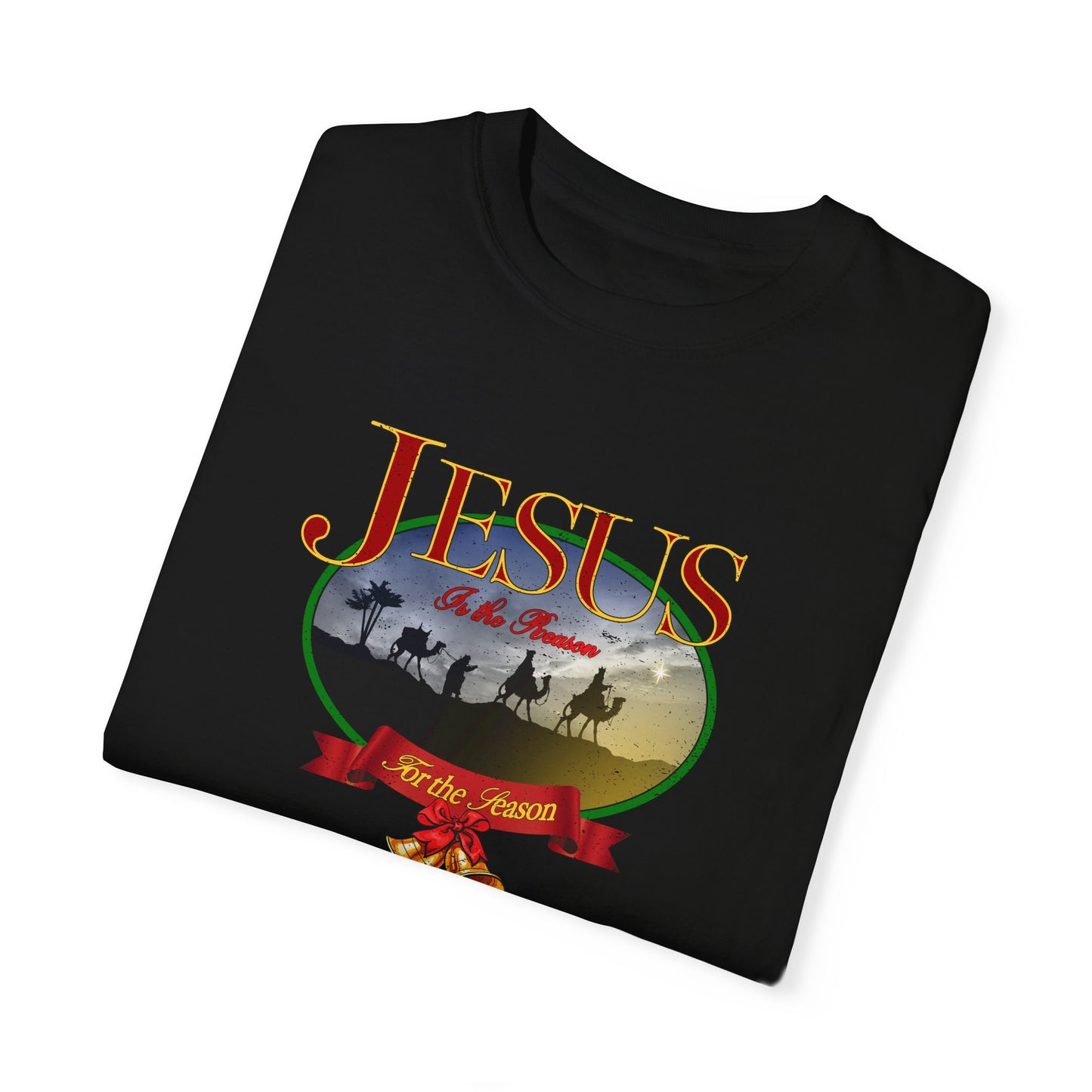 Jesus Christmas Shirt