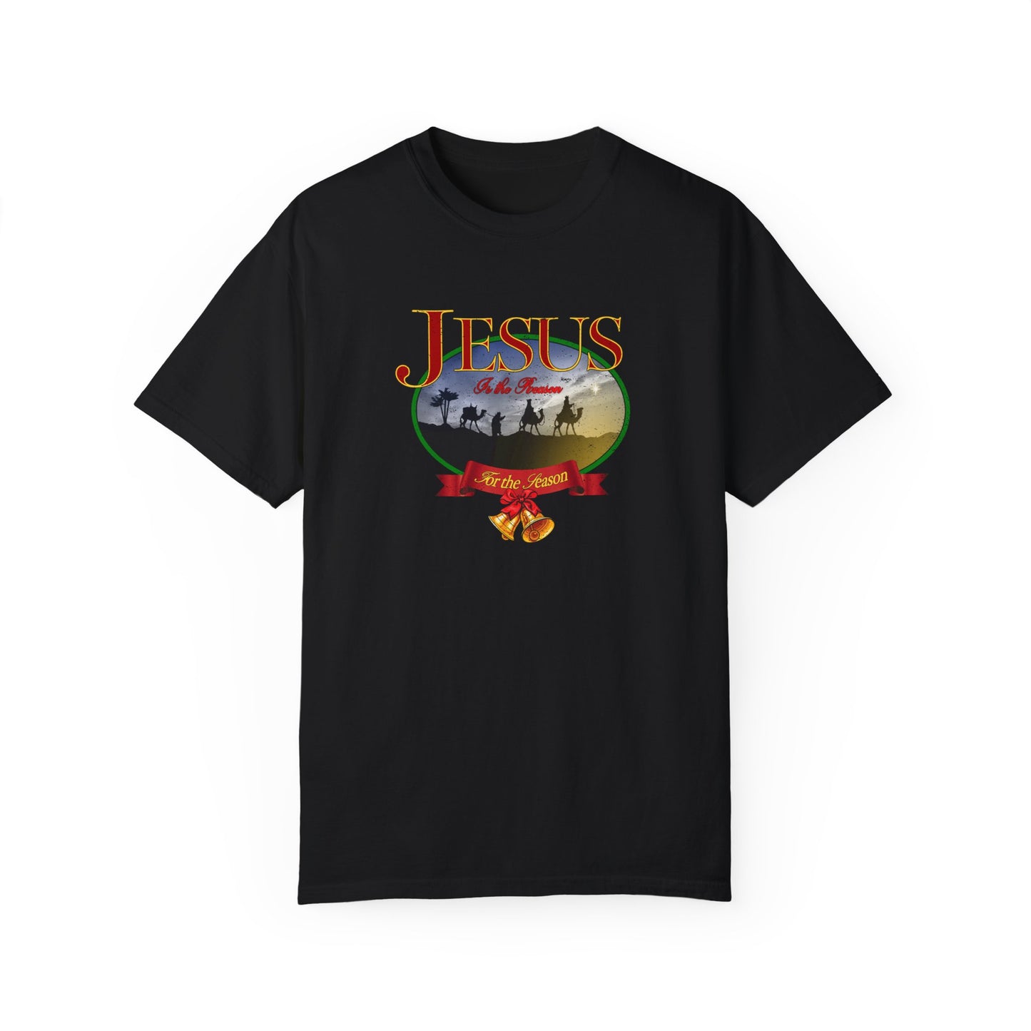 Jesus Christmas Shirt