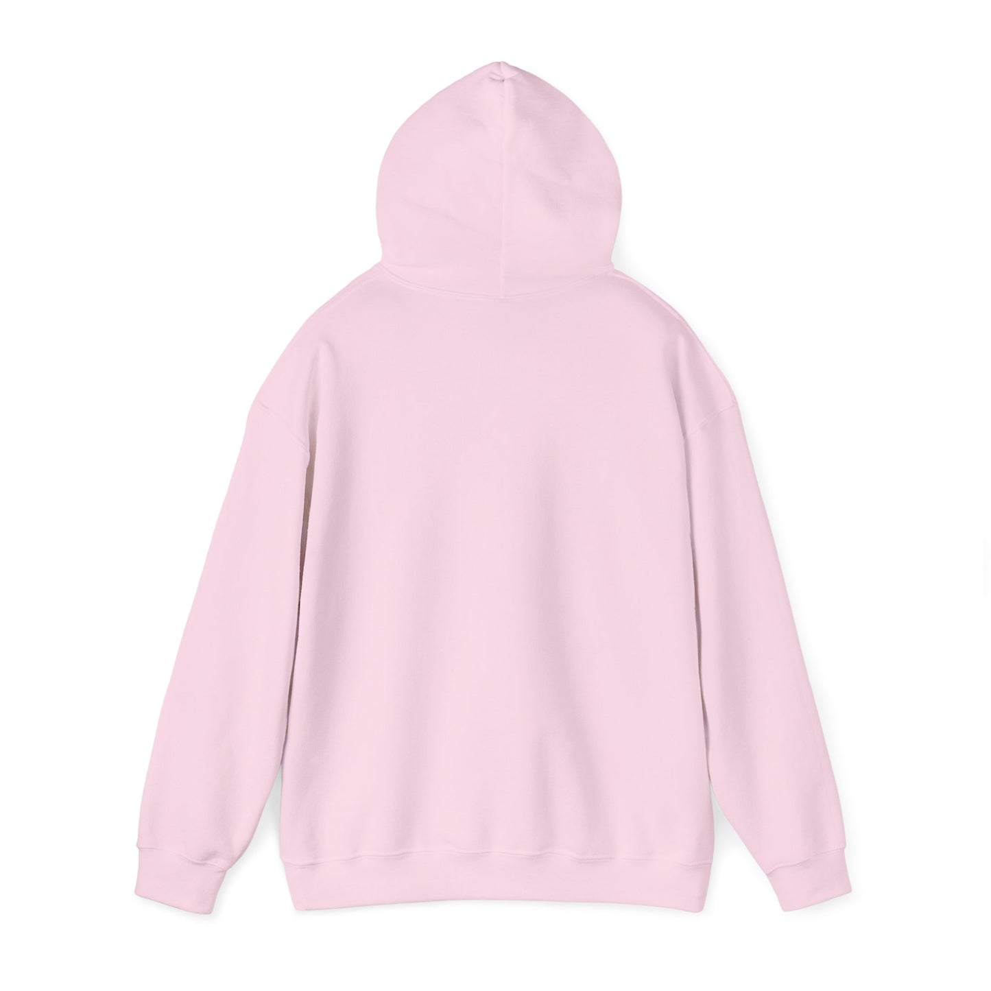 "I Love Jesus Jesus Loves You" Hoodie