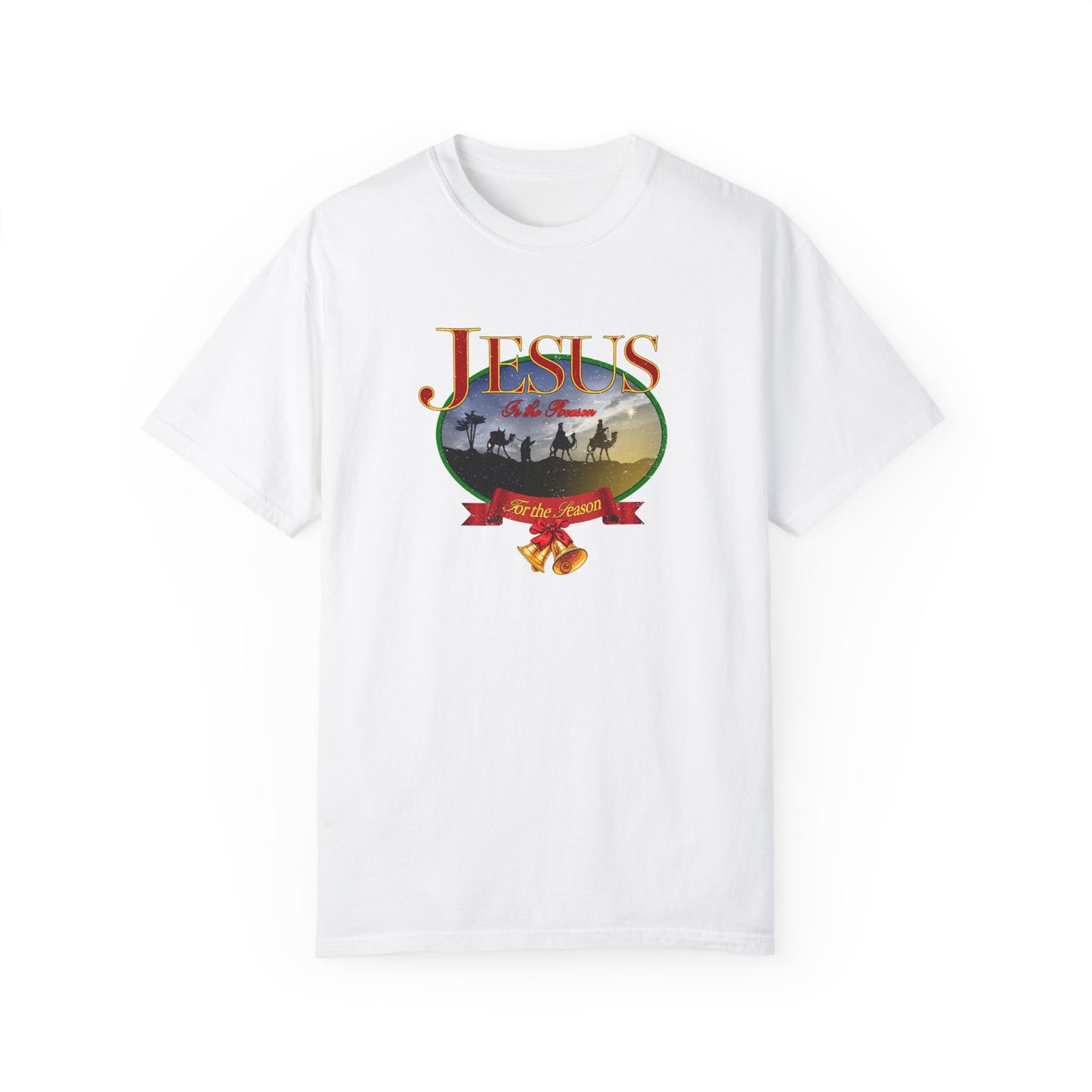 Jesus Christmas Shirt