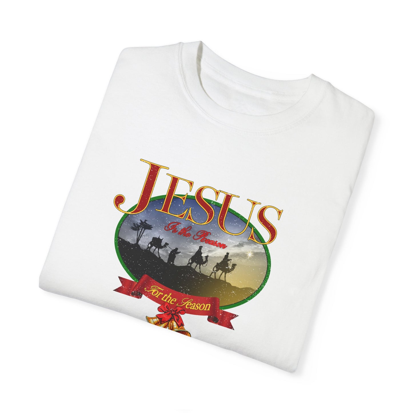 Jesus Christmas Shirt