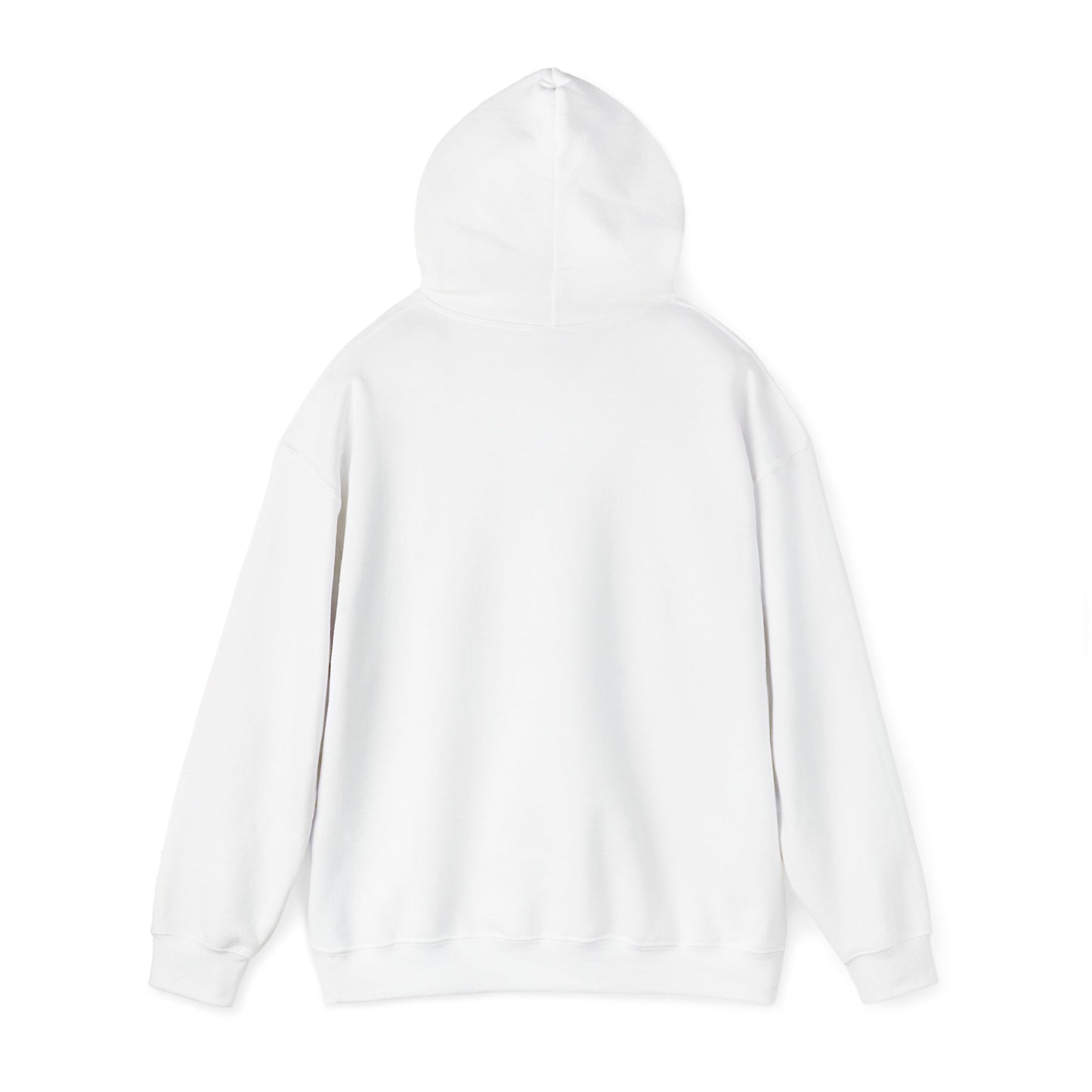 "I Love Jesus Jesus Loves You" Hoodie