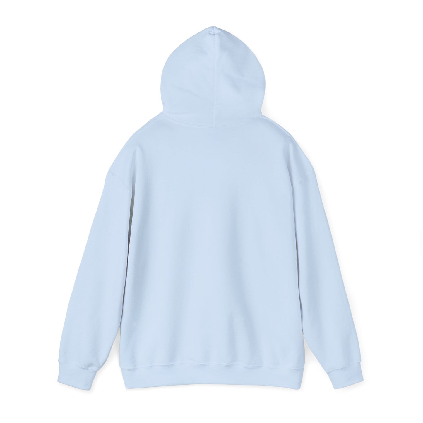 "I Love Jesus Jesus Loves You" Hoodie