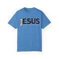 "One-Way" To Heaven Jesus Tee