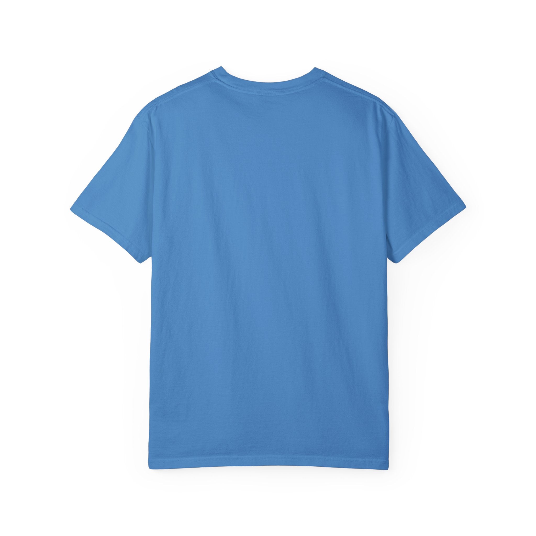 "One-Way" To Heaven Jesus Tee