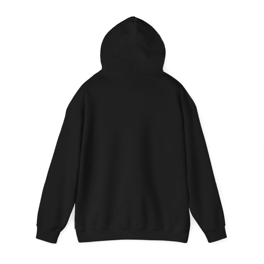 "Call On Jesus" Vintage Faded Hooded Sweatshirt