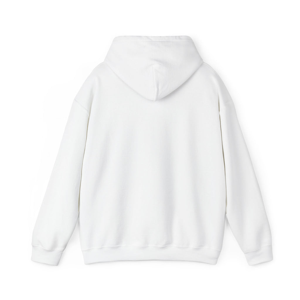 "I Love Jesus Jesus Loves You" Hoodie