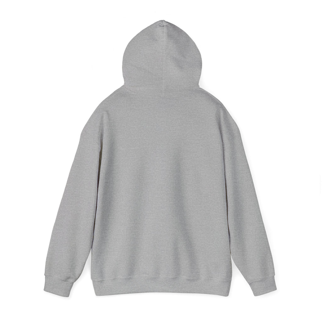 "I Love Jesus Jesus Loves You" Hoodie