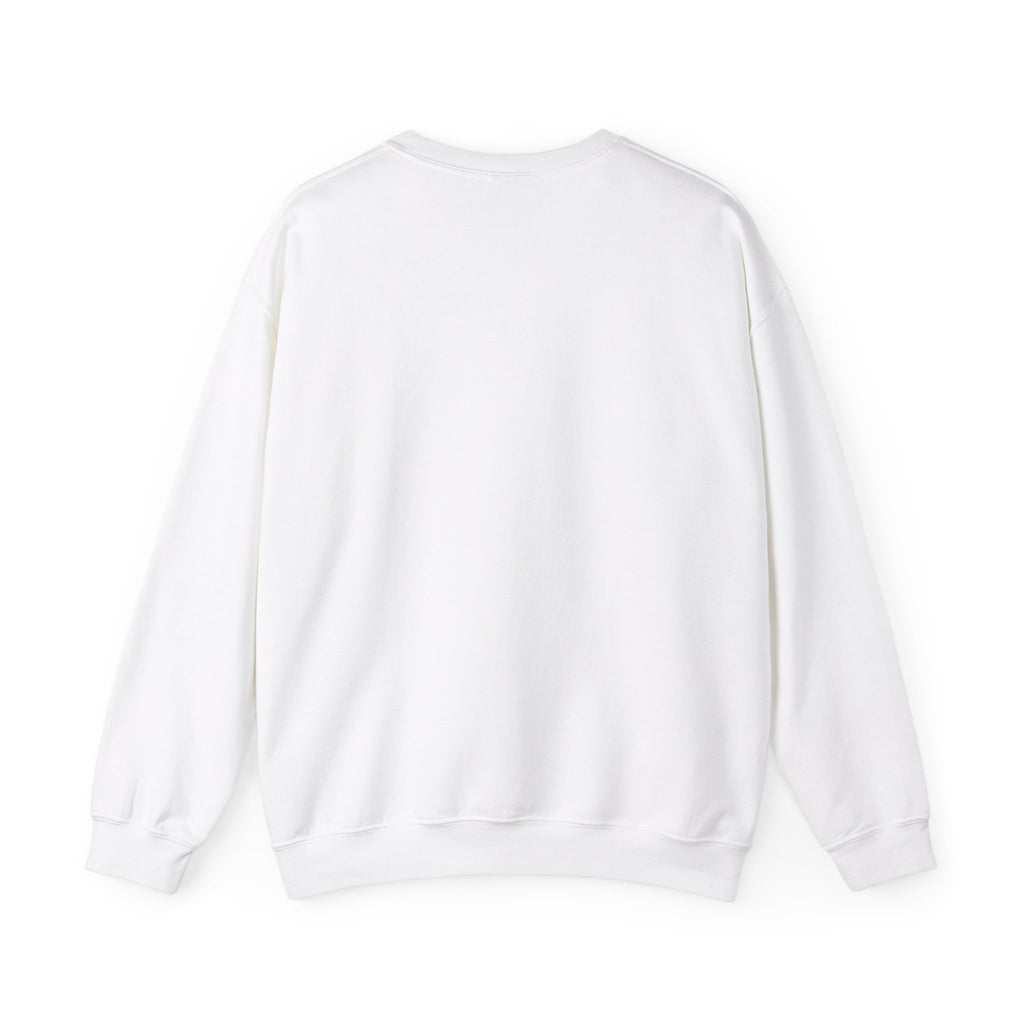 "Crack This! Not Drugs" Bible Crewneck