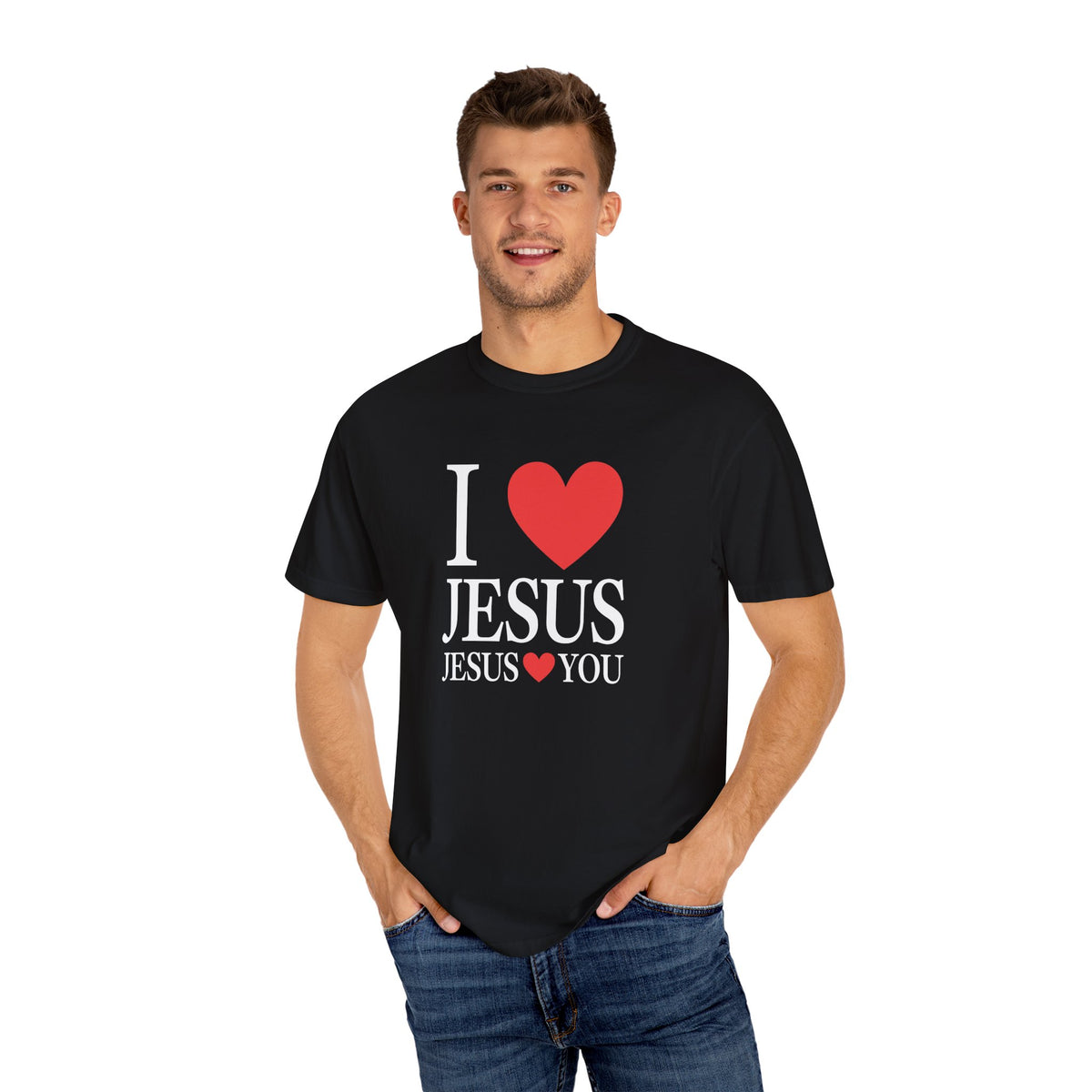Jesus T