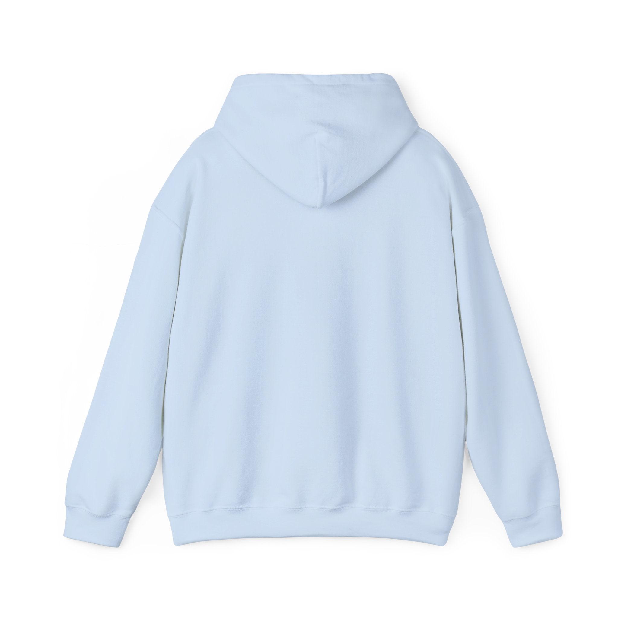 "I Love Jesus Jesus Loves You" Hoodie