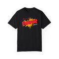 "Power In Prayer" 90's Cartoon T-Shirt