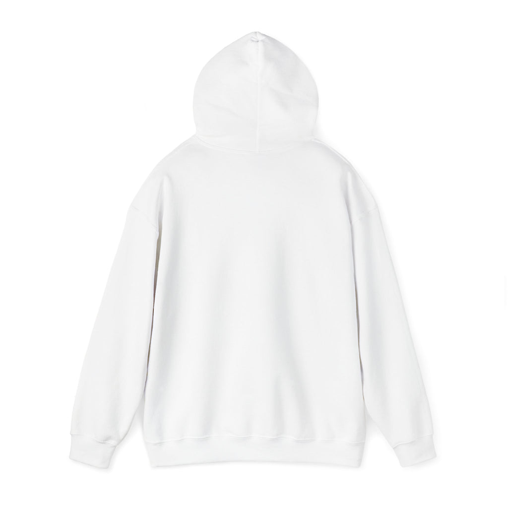 "I Love Jesus Jesus Loves You" Hoodie