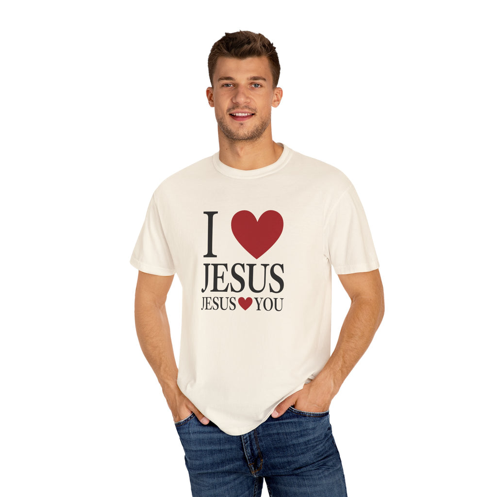 Jesus T