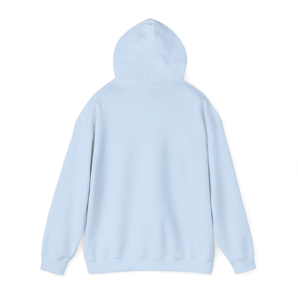 "I Love Jesus Jesus Loves You" Hoodie