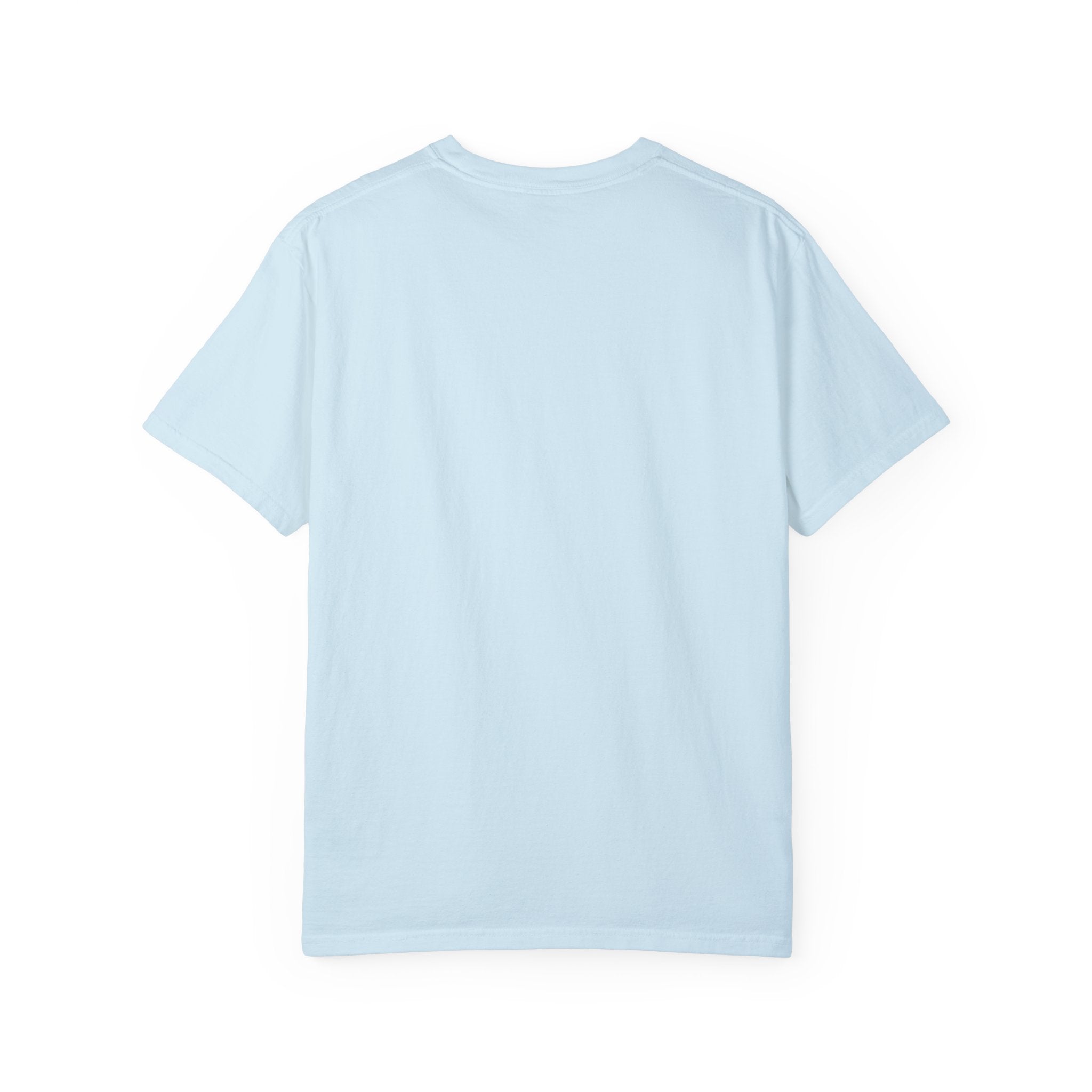 "Call On Jesus" Vintage Faded T-Shirt